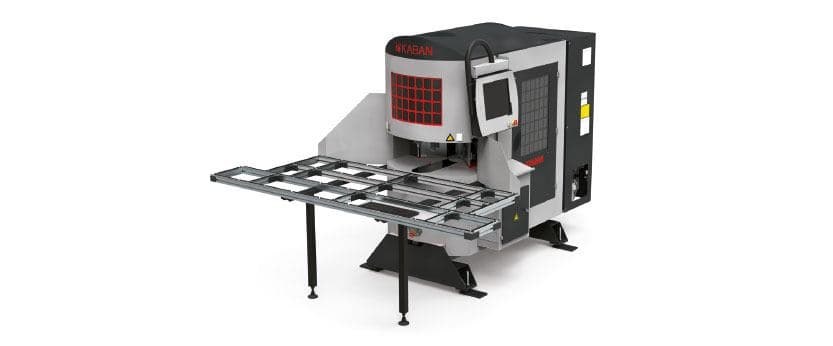 2 Axis CNC Corner Cleaning Machine – CD3051-3060