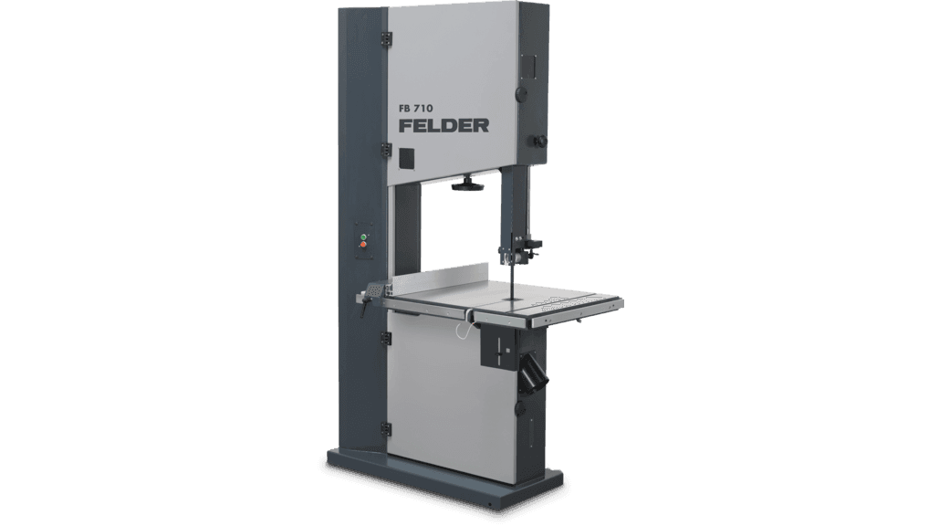 BANDSAW MACHINE – FB710