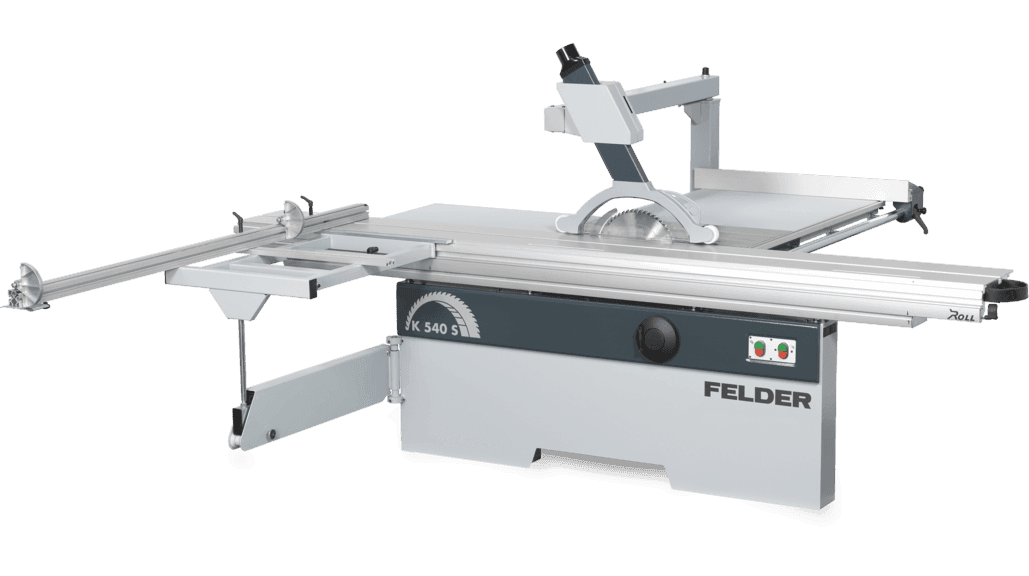 CIRCULAR SAW – K540S