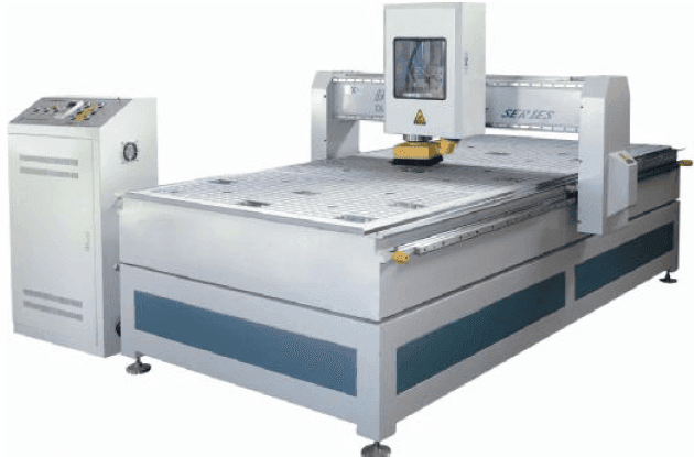 CNC ROUTER MACHINE – K1325