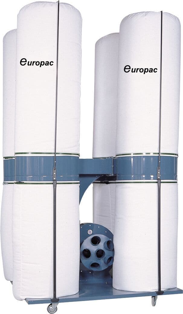 DUST COLLECTOR EP 704 DS