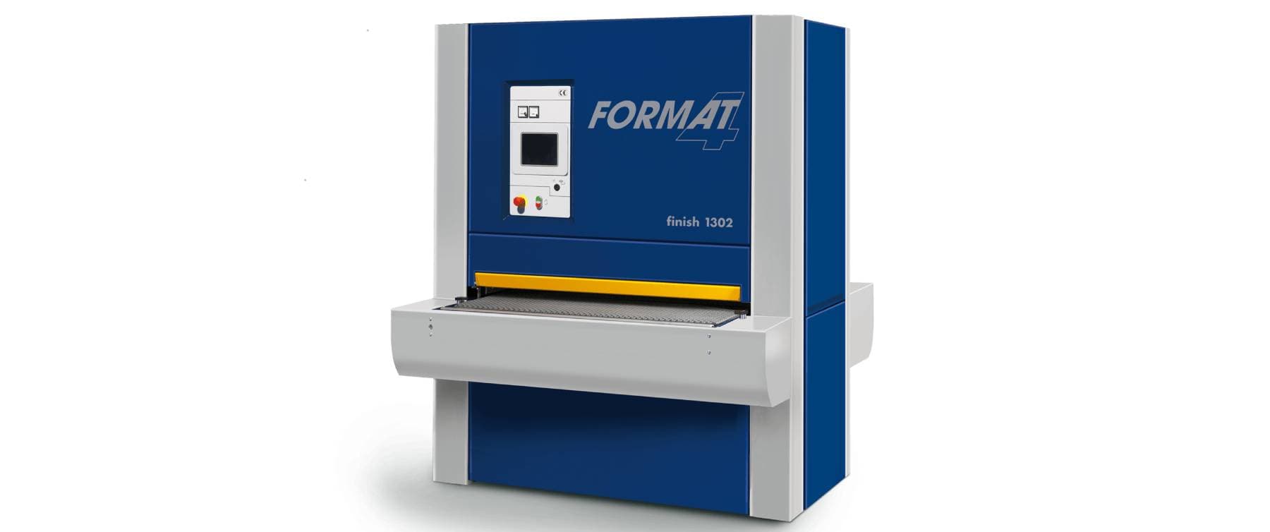 Felder-Automatic-Sanding-Calibrating-Machine
