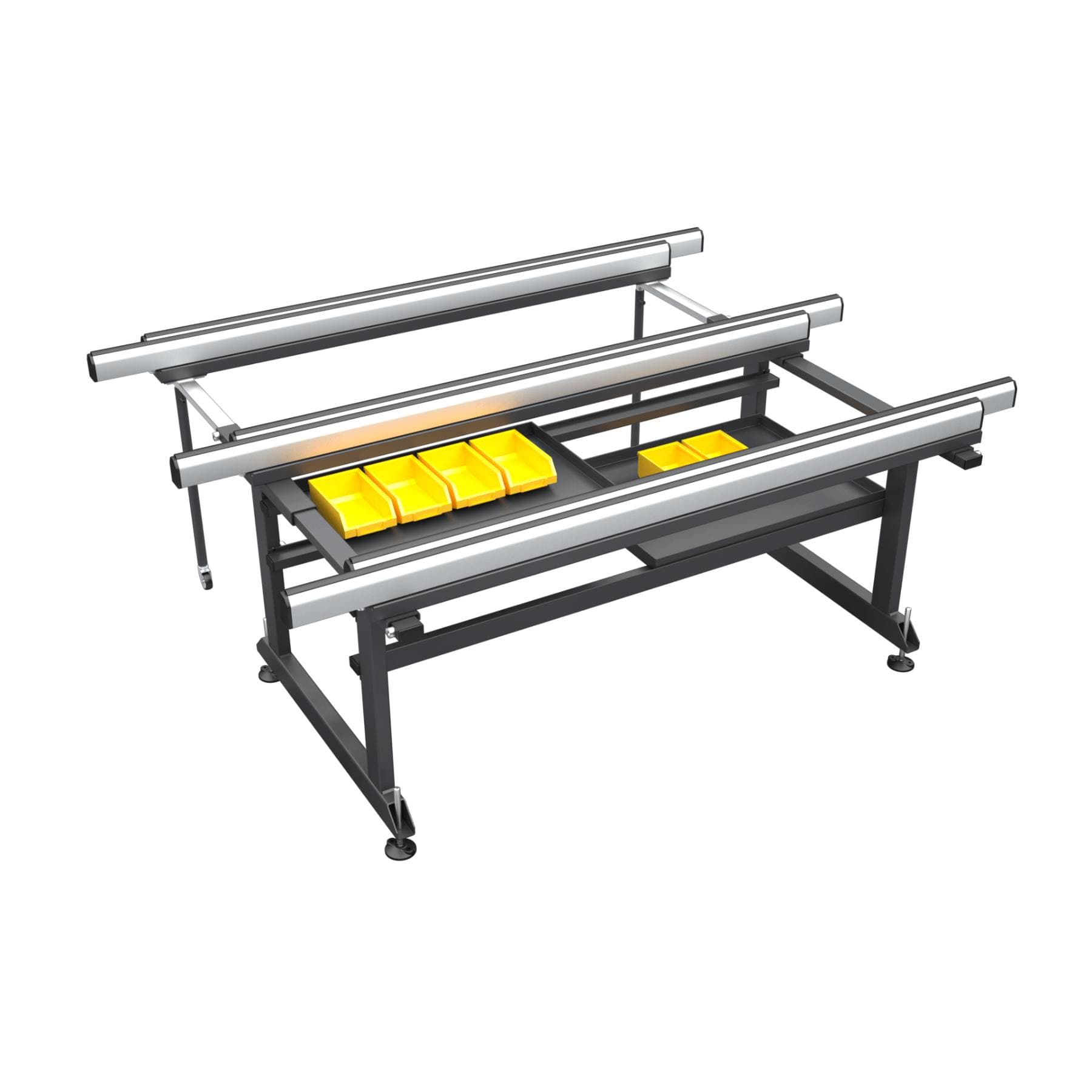 General purpose assembly bench – ACCA XL