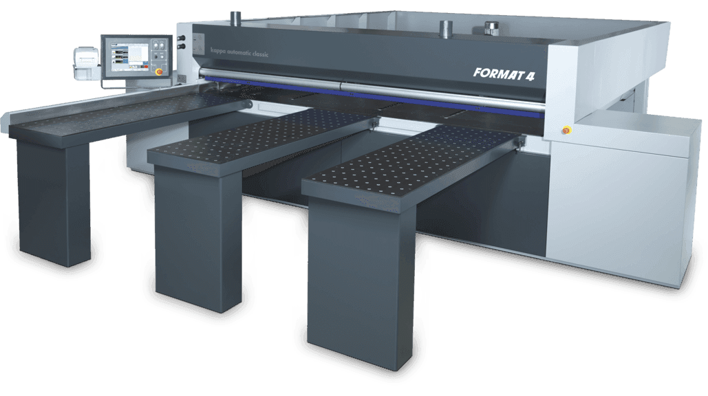 KAPPA BEAM SAW – CLASSIC