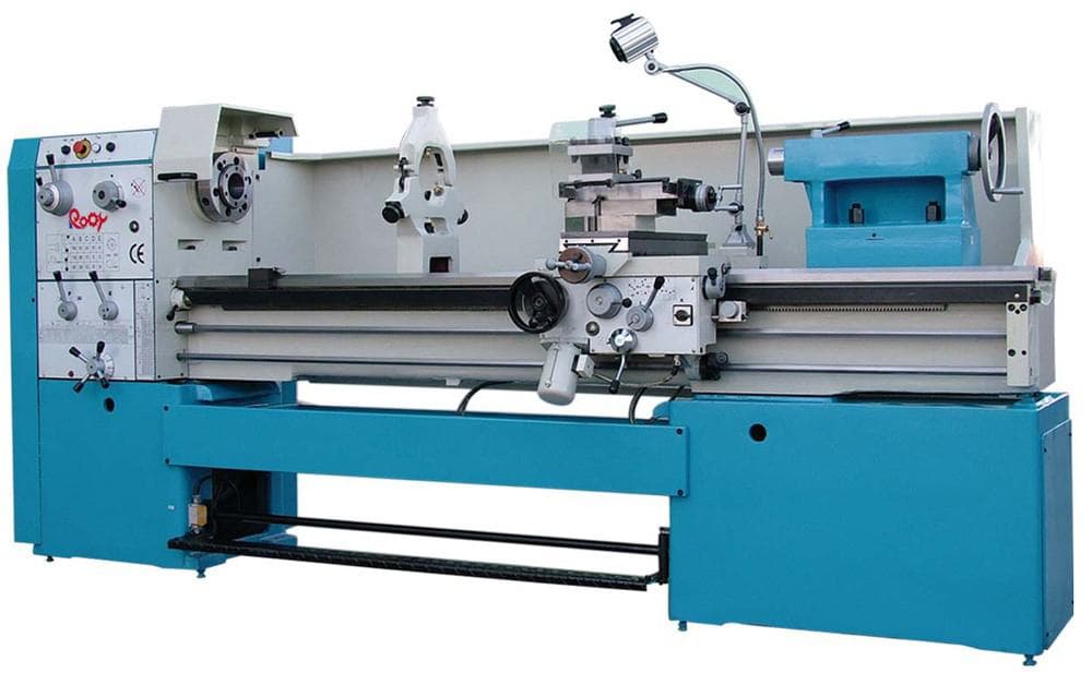 LATHE MACHINE – CD6260C