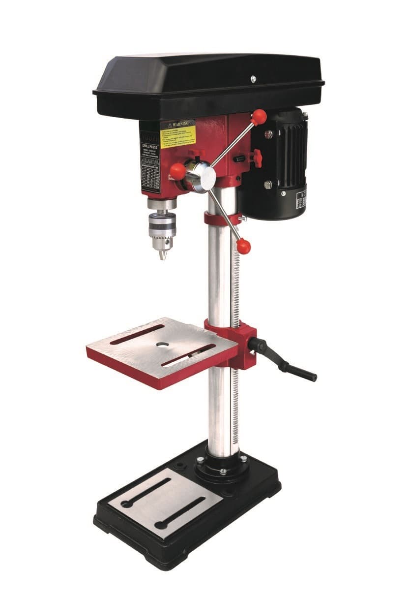 MASTER DRILL