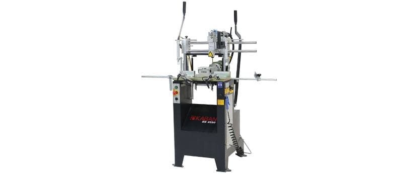 Manual Triple Drill Copy Routing Machine – DE4050