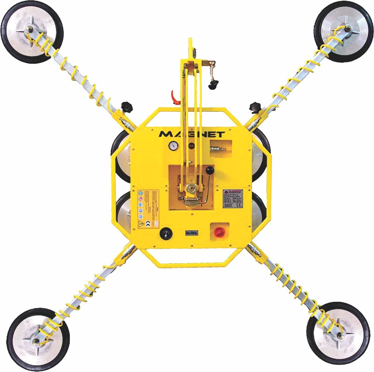 GLASS Fabrication Machines