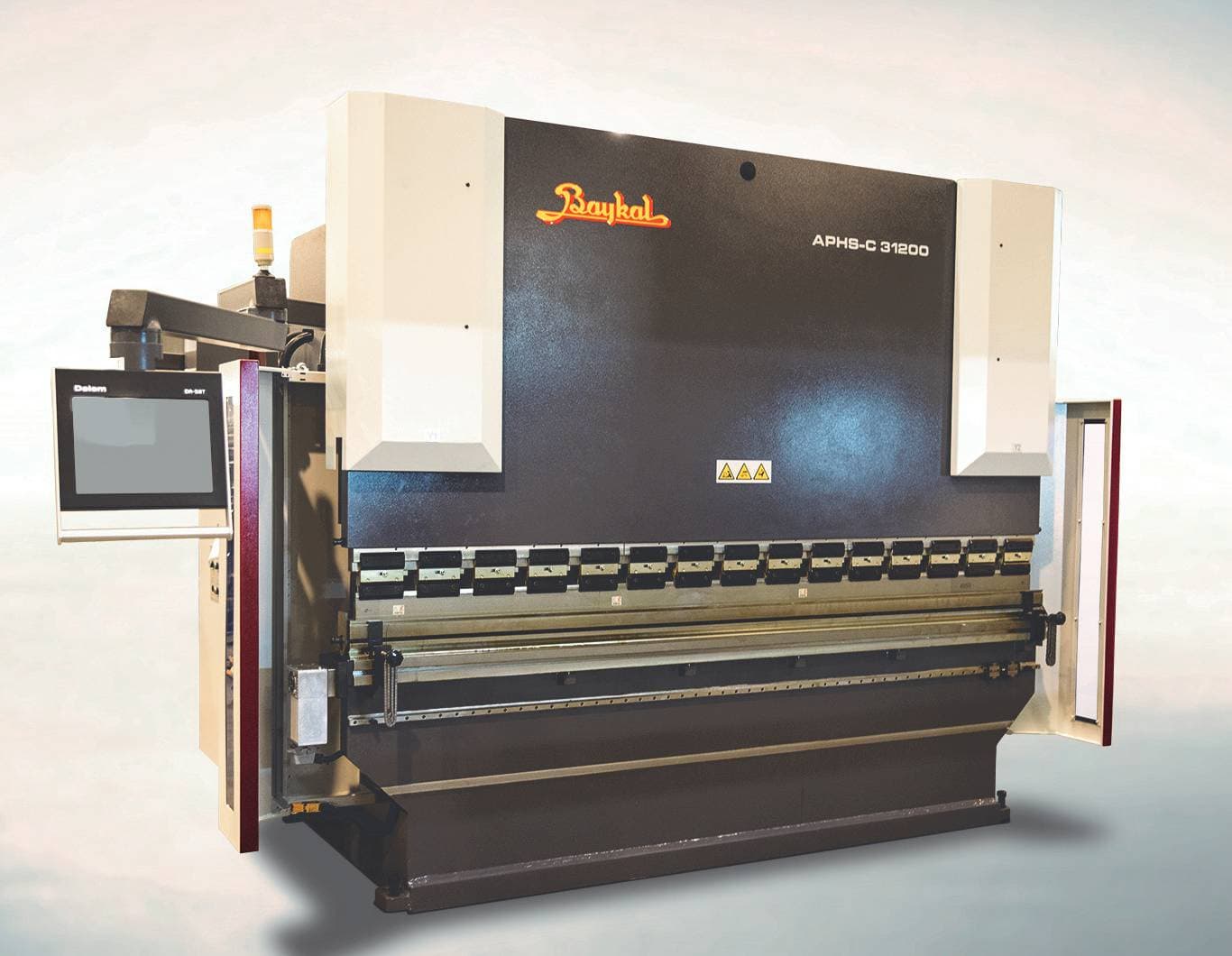 PRESS BRAKE MACHINE APHS-C
