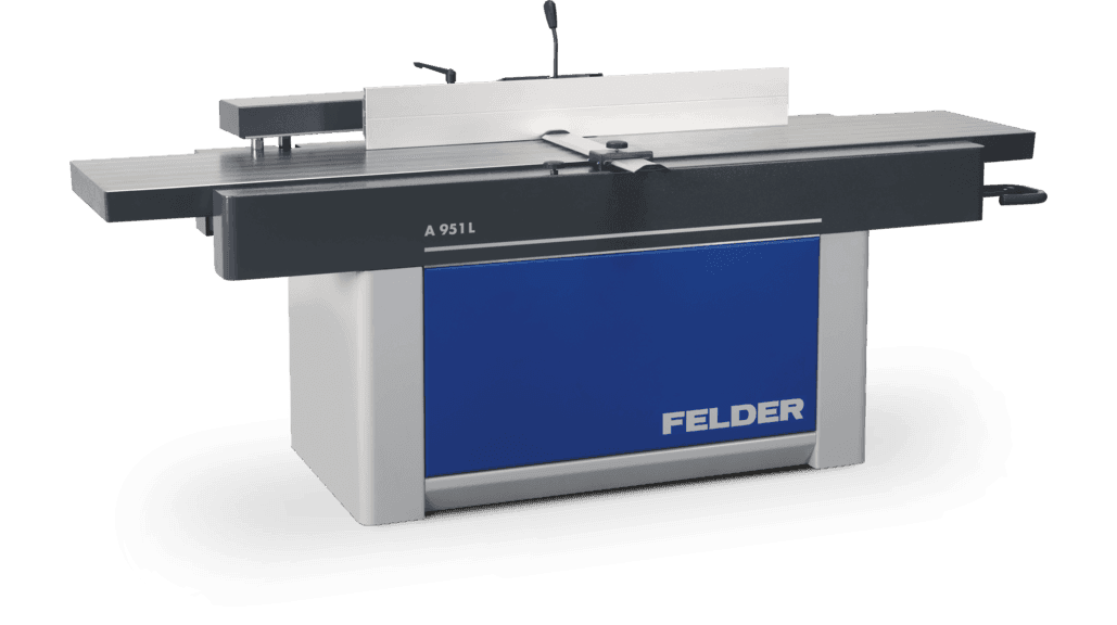 SURFACE PLANNER MACHINE – A951