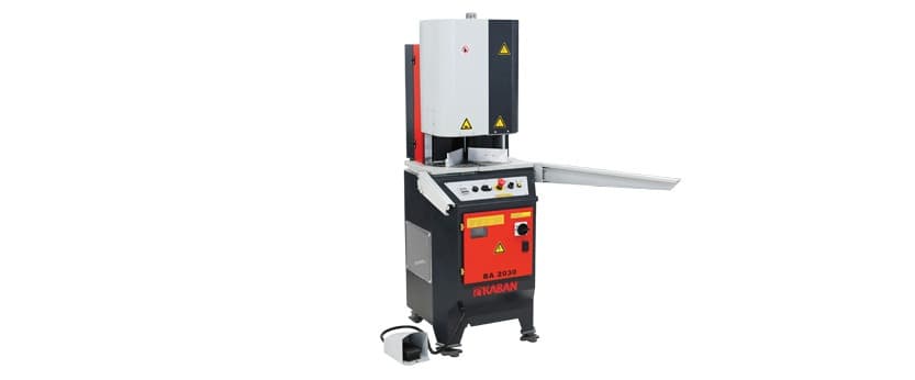 Single Head Welding Machine – BA2030