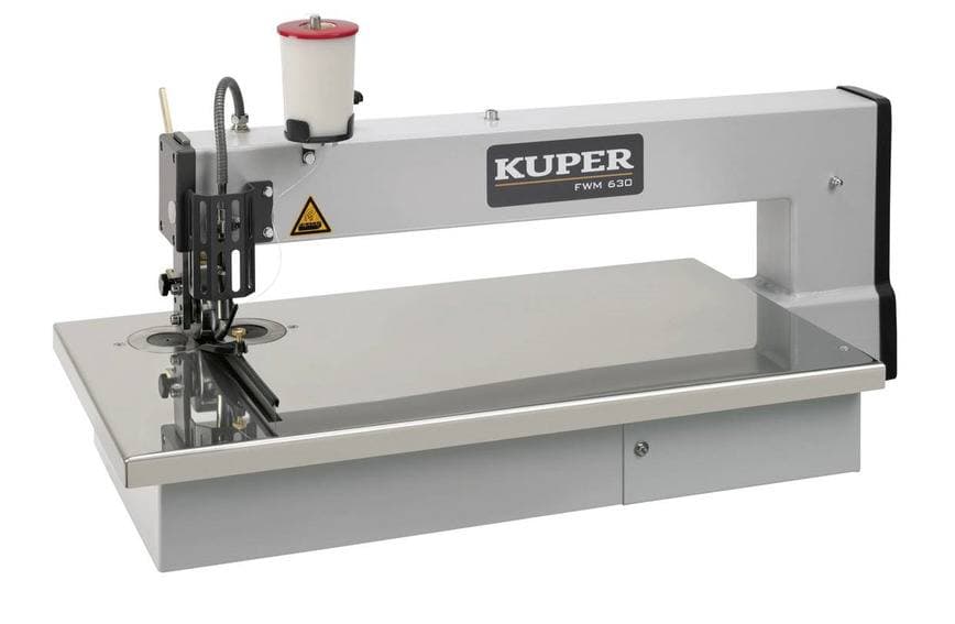 VENEER STITCHING MACHINE – FWM 630