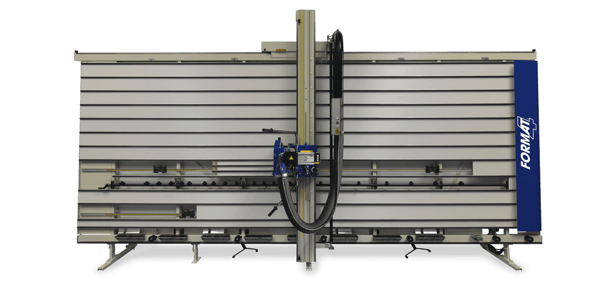 VERTICAL-SAW