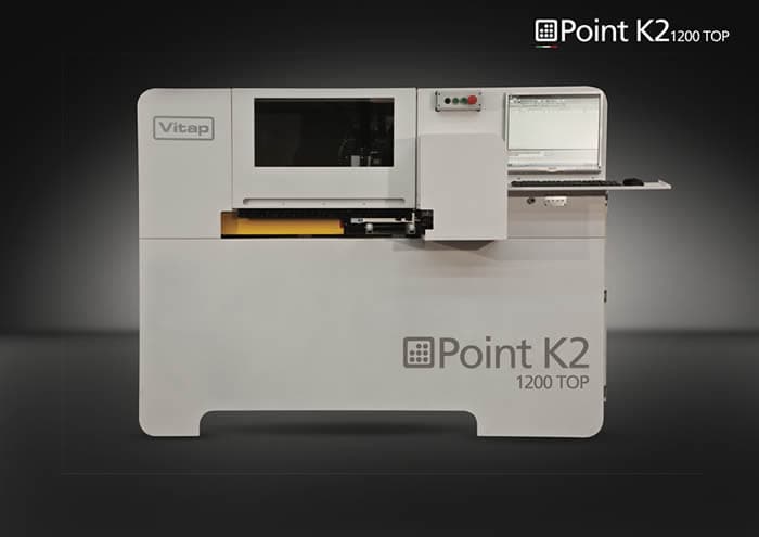Vitap-point-k2-Automatic-CNC-Multi-heads-HeadBoring-Machine-With-Route