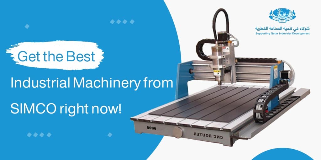 If you're looking for Aluminum & Glass Machinery, SIMCO is waiting for you!