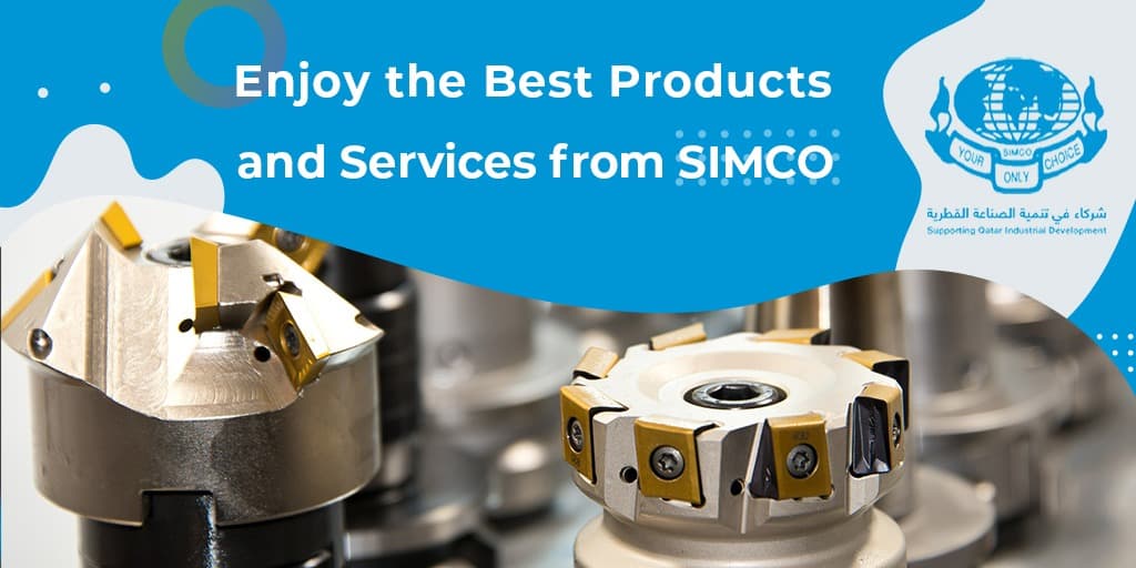 SIMCO Company aims to meet its diverse customers' needs by offering the most advanced industrial machinery, in cooperation with the best suppliers around the world